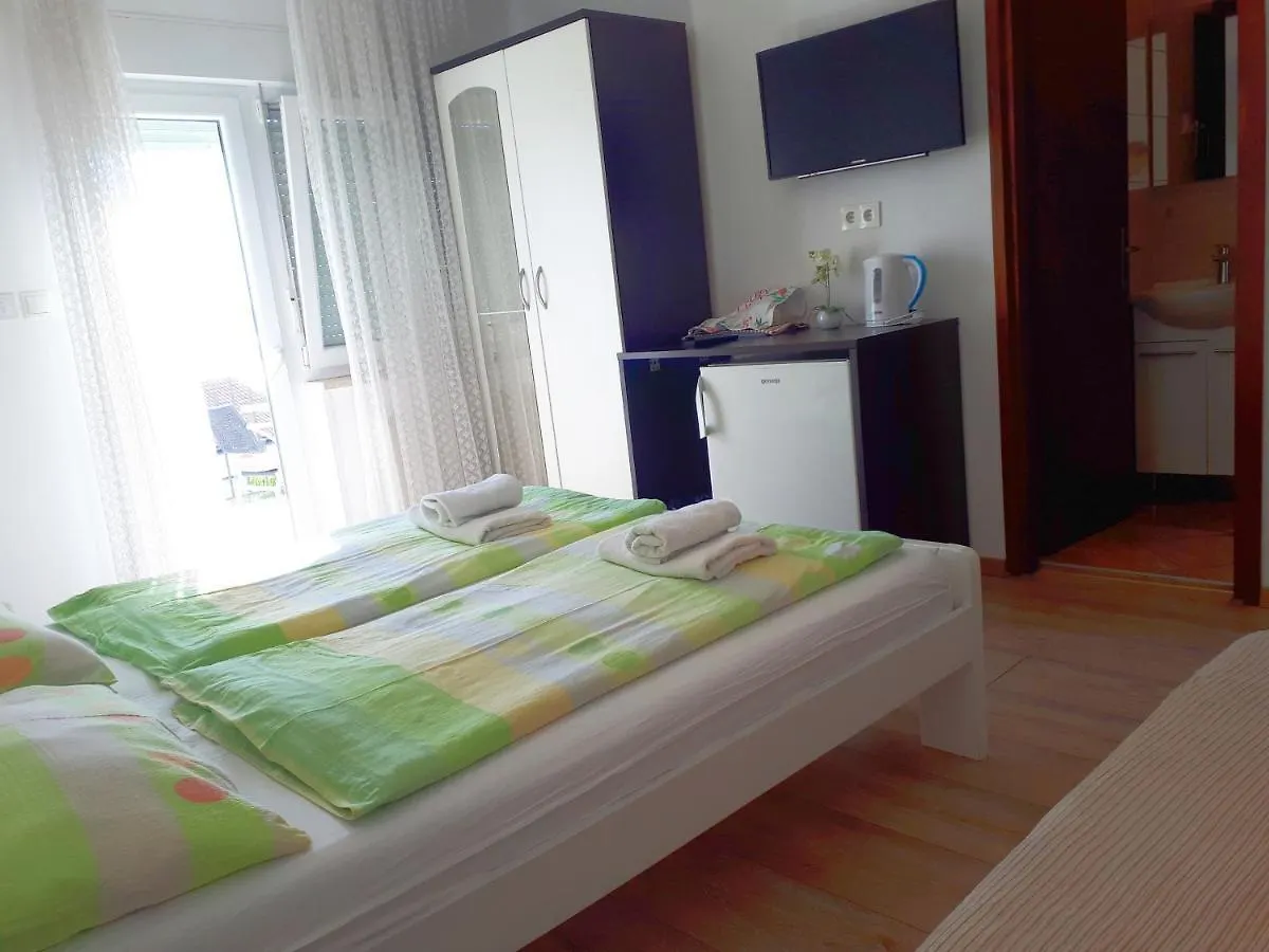 Guest house Blue Sky Residence Malinska