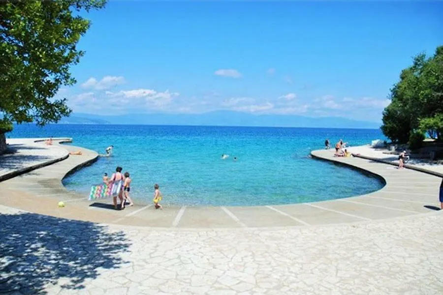 Blue Sky Residence Malinska