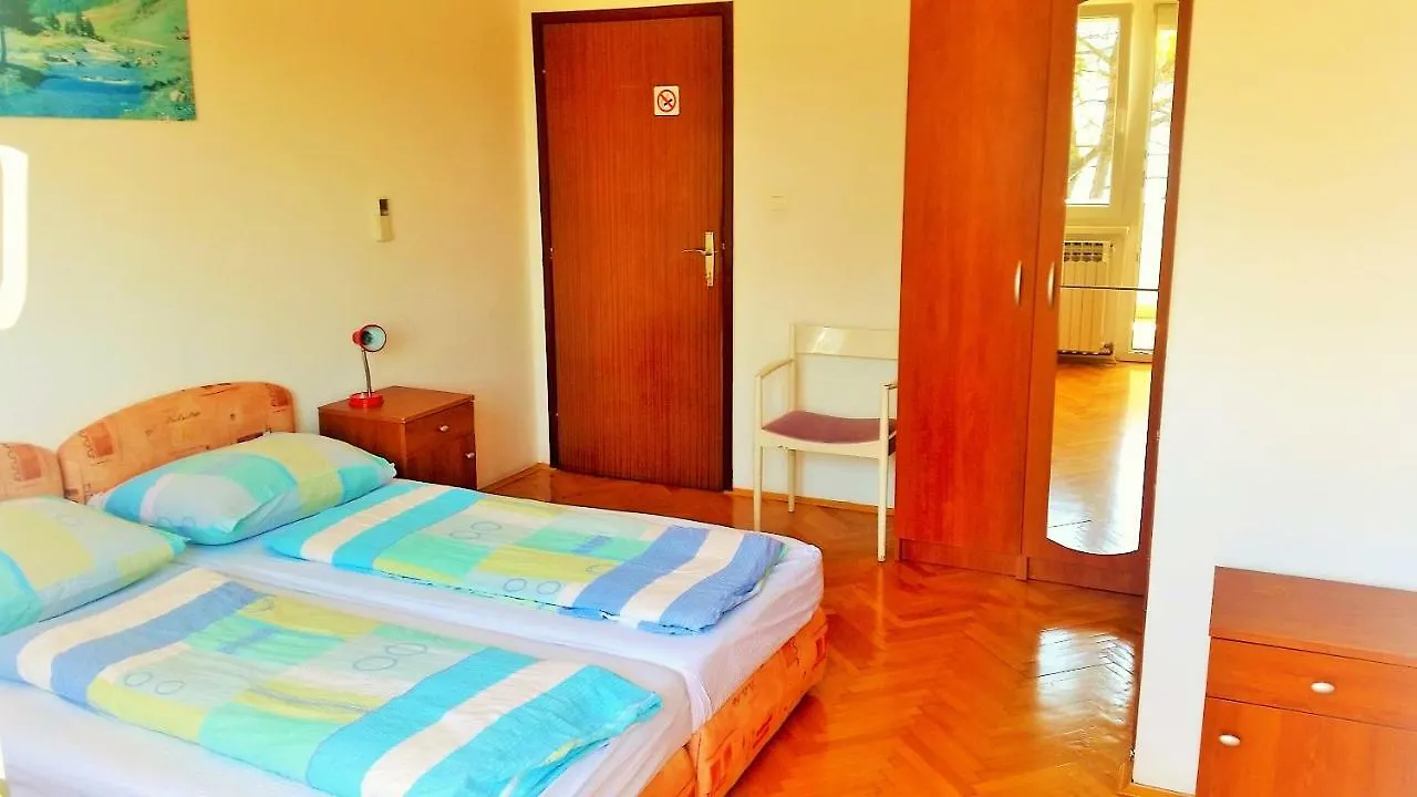 Blue Sky Residence Malinska