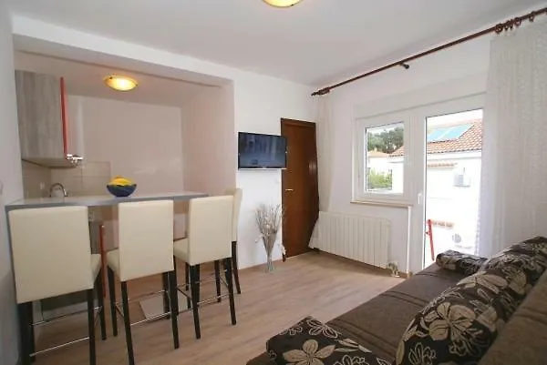 Blue Sky Residence Malinska