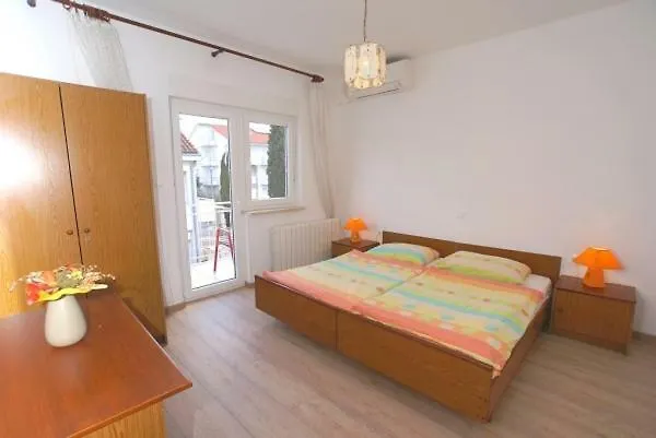 Blue Sky Residence Malinska Guest house