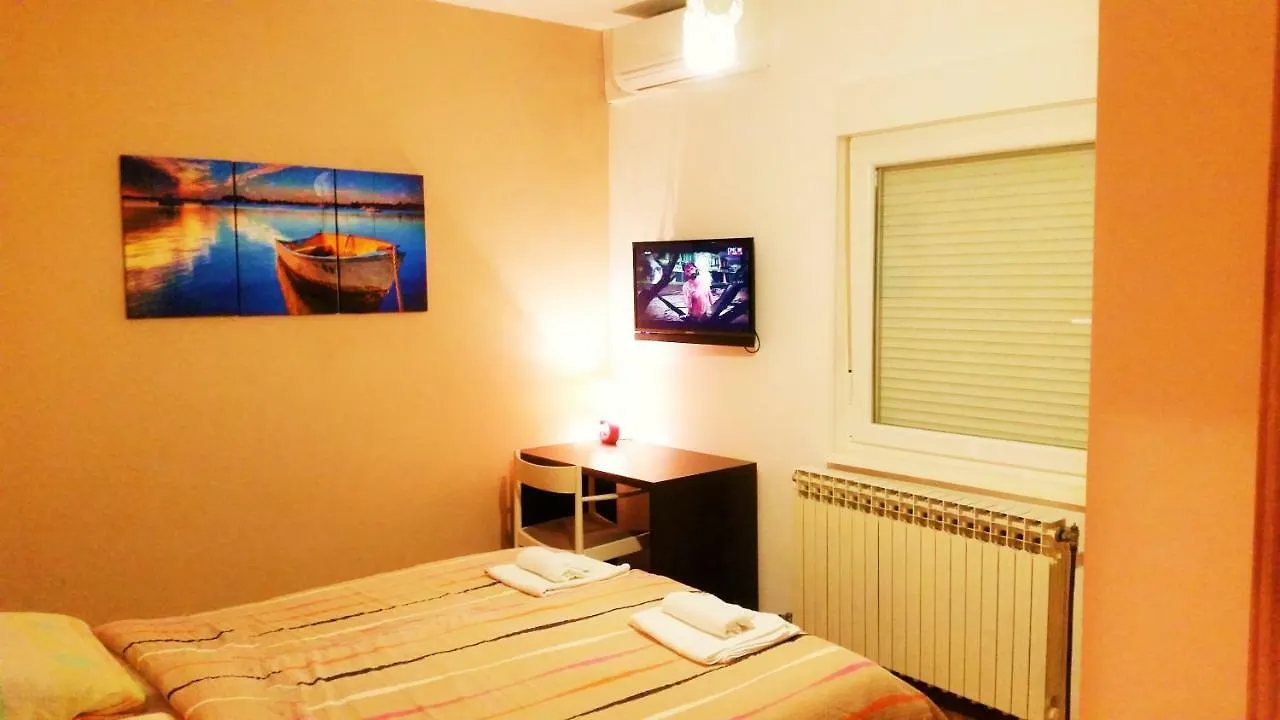 Blue Sky Residence Malinska